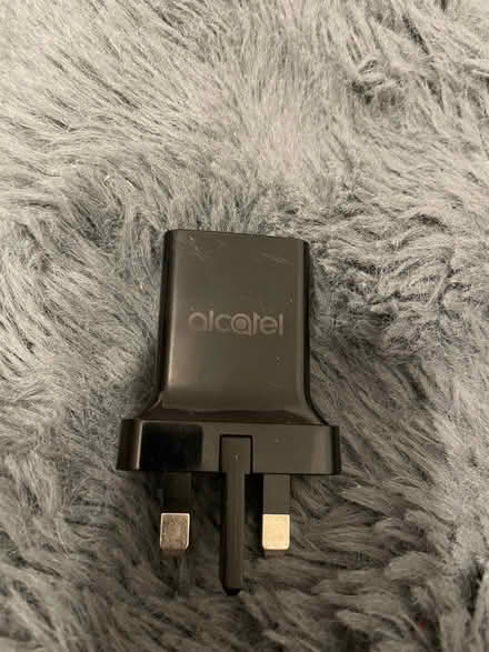 Photo of free Plug (Wandsworth SW18) #1