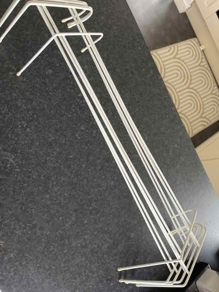 Photo of free Over Radiator drying frames (TN10 Tonbridge/Hildenborough) #1