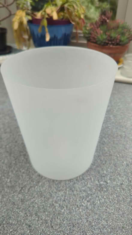 Photo of free Waste paper bin (Shevington WN6) #1