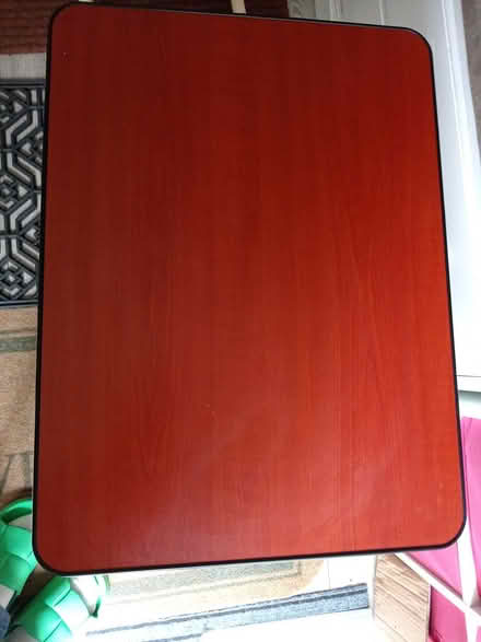 Photo of free Over bed table (GU14) #1