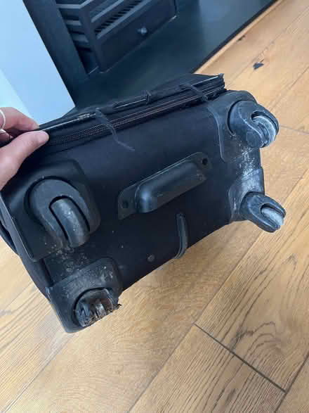 Photo of free Cabin bag (Chelsea SW3) #2