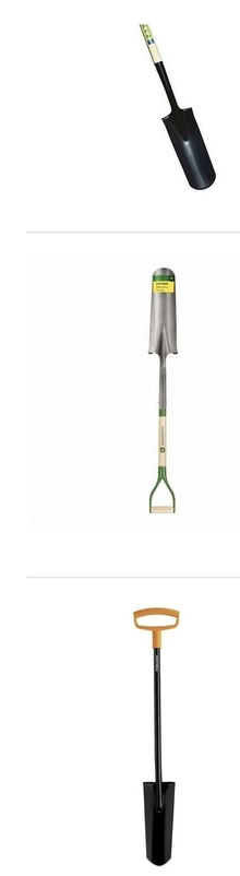 Photo of Irrigation Spade, Fence Post Digger (frisco, tx & mckinney, tx) #1