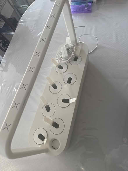 Photo of free Smart garden (146w 57st New York) #2