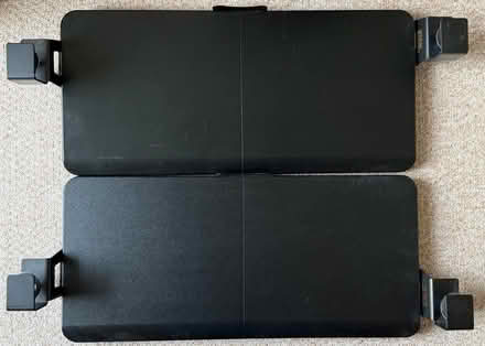 Photo of free Under desk shelves (Jordanthorpe S8) #1