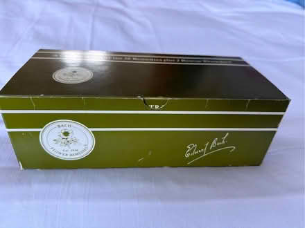 Photo of free Bach Flower Remedies (Welling DA16) #1