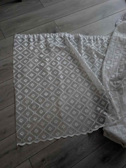 Photo of free Netting (Wolverhampton WV3) #1