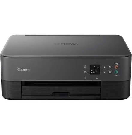 Photo of Canon PIXMA printer (Rm17) #1