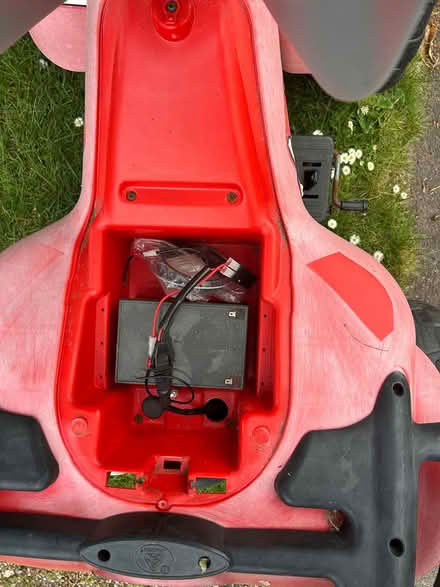 Photo of free Kids Battery ride-on (Hartlebury DY11) #3