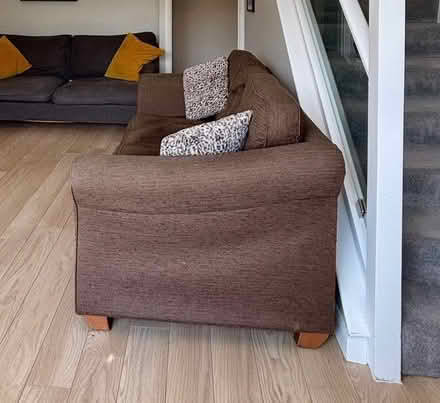 Photo of free Sofa (Bromley North BR1) #2