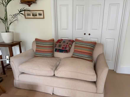 Photo of free Sofa (Barnes SW13) #1