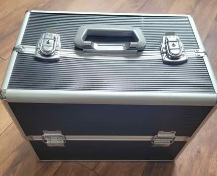 Photo of free Make Up/Craft Box case (Kirkby in Ashfield NG17) #4