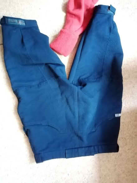 Photo of free Hillwalking breeches (Abbeyhill EH7) #2