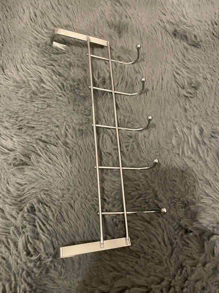 Photo of free Hooks (Wandsworth SW18) #1