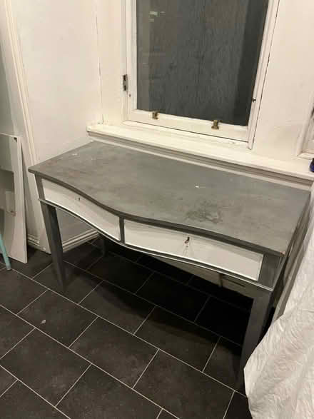 Photo of free Dresser for upcycling (Glasgow city centre G1) #1