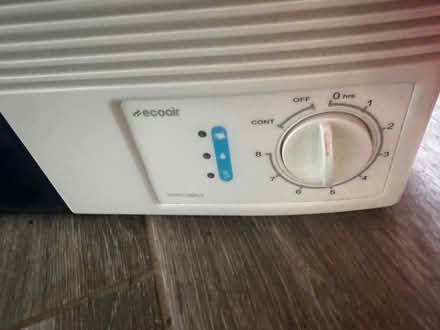 Photo of free Dehumidifier (Camelford PL32) #2