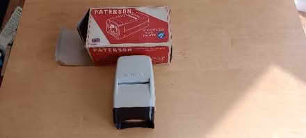 Photo of free Old-style slide viewer (Shoreham Beach BN43) #1
