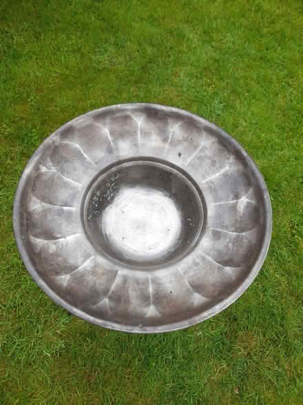 Photo of free Birdbath (Braintree CM7) #2