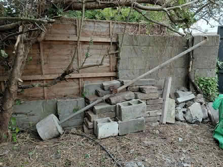 Photo of free Various Blocks and Slabs (Walkinstown D12) #1