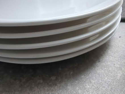 Photo of free Plates and bowls (West Norwood SE27) #2