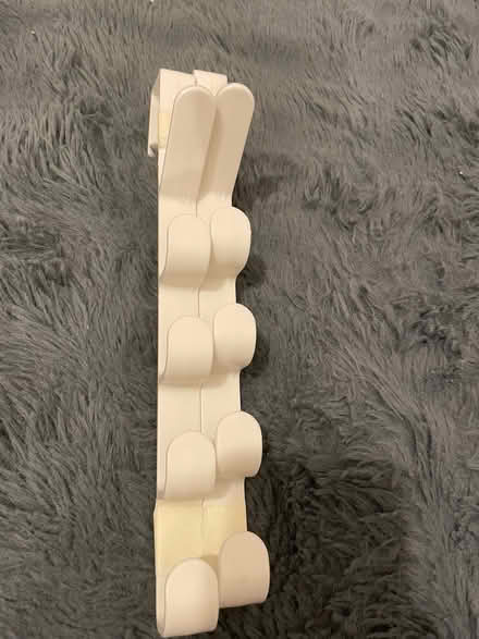 Photo of free Handbag hooks (Wandsworth SW18) #1