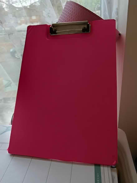 Photo of free Stationery bits (Bennetts End, HP3) #4