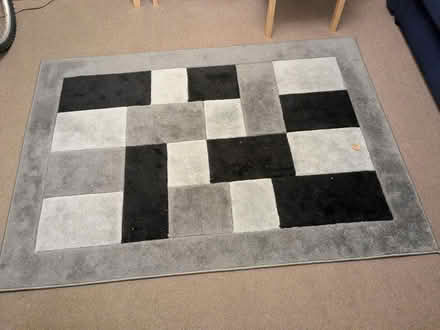 Photo of free rugs (RG48DH) #1