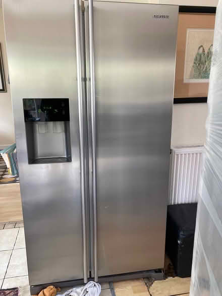 Photo of free Fridge Freezer (Harborne B17) #1