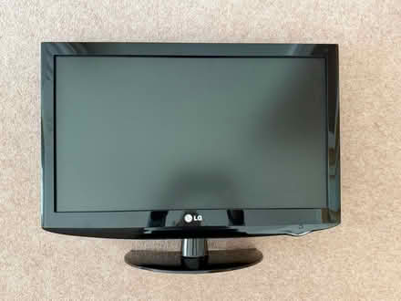 Photo of free 22 inch TV (Lindfield) #1