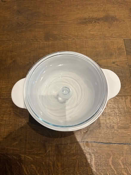 Photo of free Small ovenproof disg (Florence Park OX4) #1