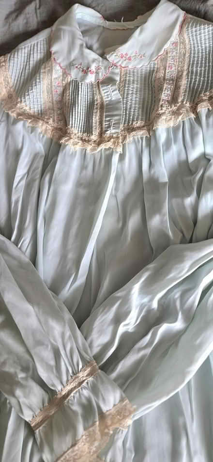 Photo of free ladies sleepwear (South Keys/Greenboro) #1