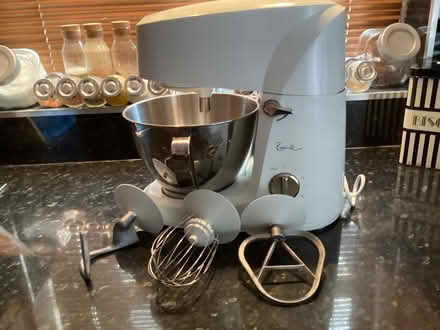 Photo of free Food mixer (Mansfield Woodhouse NG19) #1