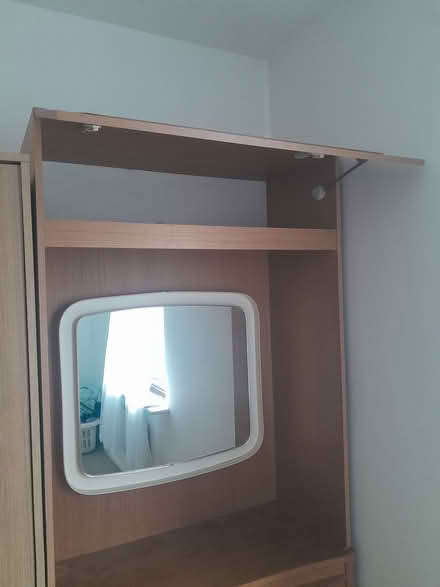 Photo of free Dressing Table (Great Dunmow CM6) #2