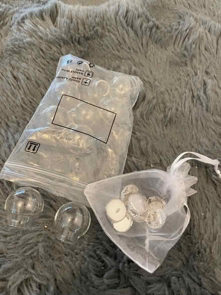 Photo of free Different size bottles (Wandsworth SW18) #1