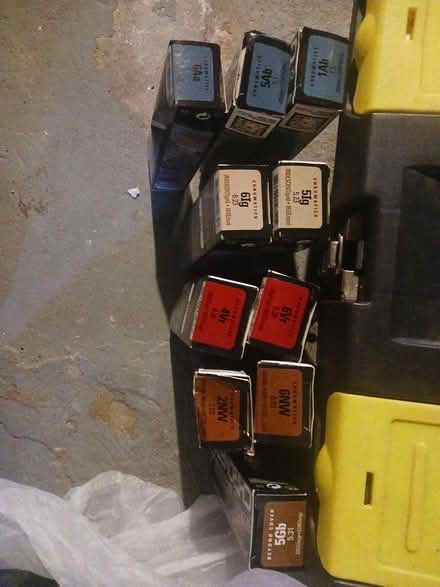 Photo of free Hair color (Salem, NH) #4