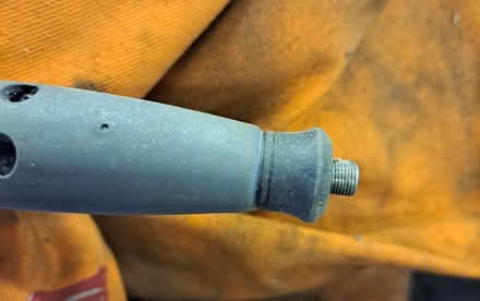 Photo of free Dremel flexible shaft (Scriven HG5) #2