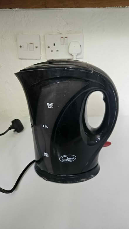 Photo of free 17L Kettle (Camberley) #1