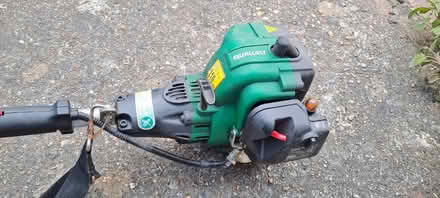 Photo of free Garden Strimmer - not working (Horley, Surrey) #1
