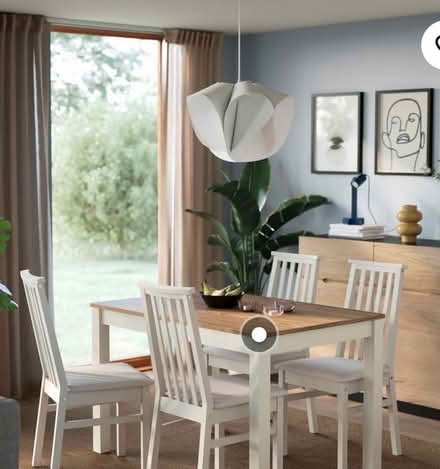 Photo of Dinning table (TW13) #1
