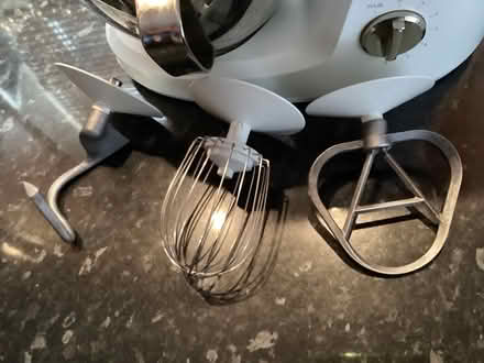 Photo of free Food mixer (Mansfield Woodhouse NG19) #4
