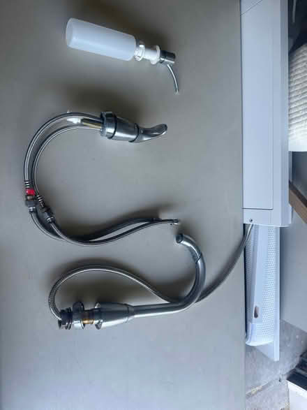 Photo of free Price Pfister faucet (North/south Brunswick) #1