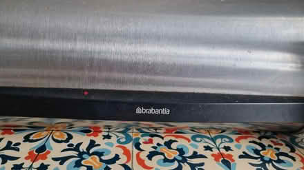 Photo of free Metal Bread Bin, N22 (Alexandra Palace N22) #3