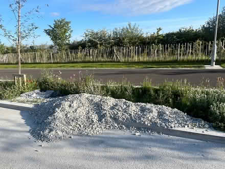 Photo of free 804 aggregate (Clondalkin Dublin 22) #1
