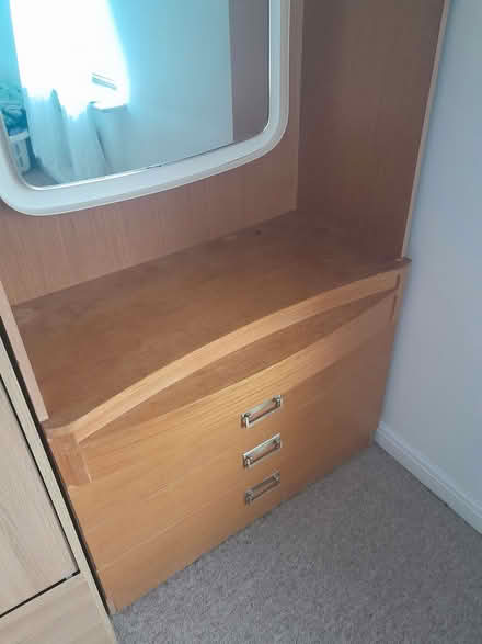 Photo of free Dressing Table (Great Dunmow CM6) #3