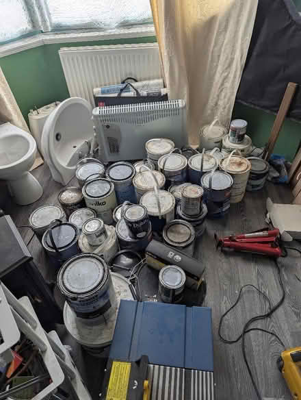 Photo of free Loads of items (Stranton TS24) #4