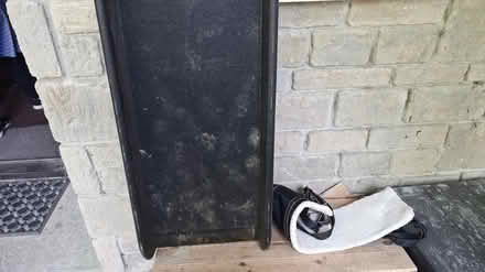 Photo of free Dog Mobility Aids (Chard TA20) #1