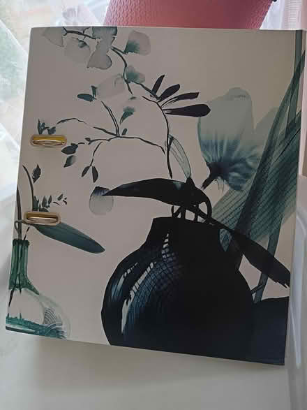 Photo of free Stationery bits (Bennetts End, HP3) #2