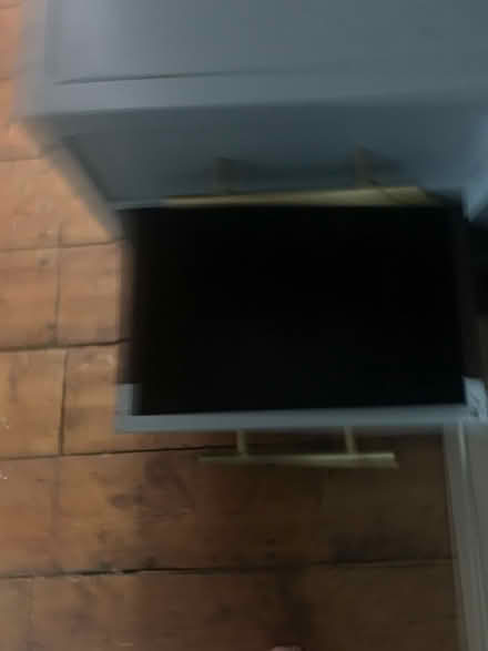 Photo of free Metal Bedside Cabinet (Egremont CH44) #3