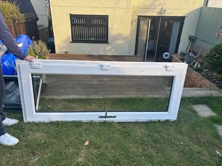 Photo of free Double glazed windows and door (York Hill IG10) #2