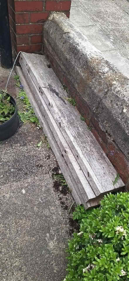 Photo of free Wood (Fenham NE4) #1