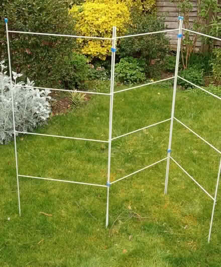 Photo of free Freestanding clothes horse (east twickenham) #1